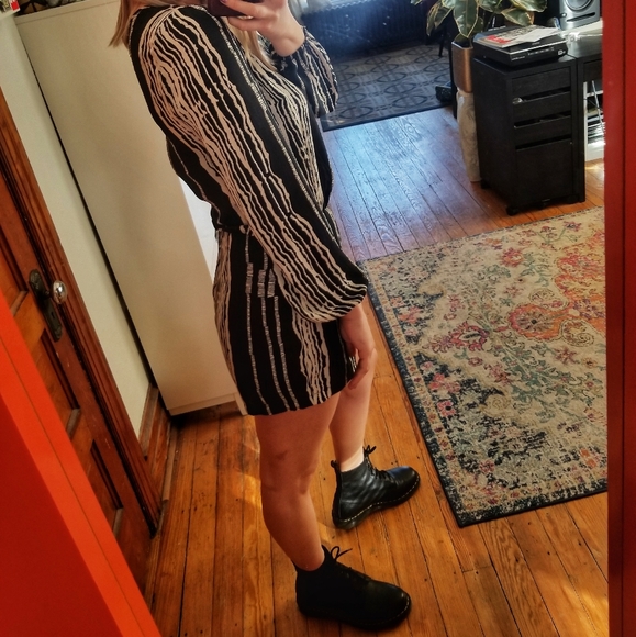 Aqua Romper - Picture 4 of 4